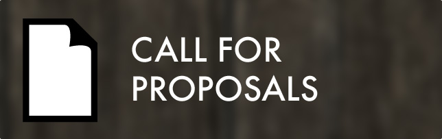 Call for Proposals